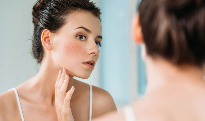 5 Homemade Scrubs To Treat Sensitive Skin