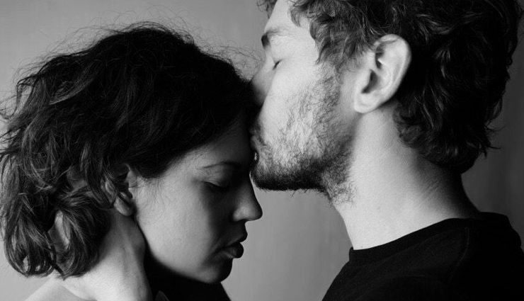 10 Benefits of Dating a Sensitive Man