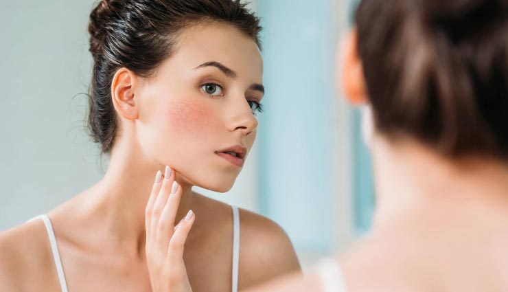 इन 5 तरीकों से लगाए पता कहीं आपकी स्किन सेंसेटिव तो नहीं!