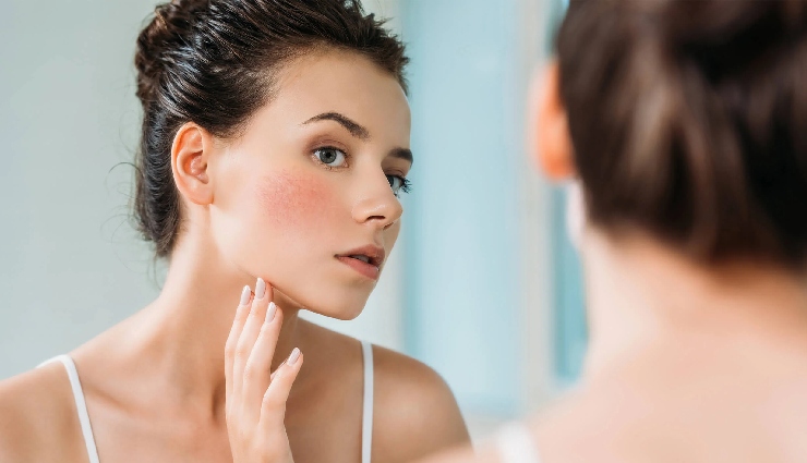 5 DIY Face Scrubs for Sensitive Skin