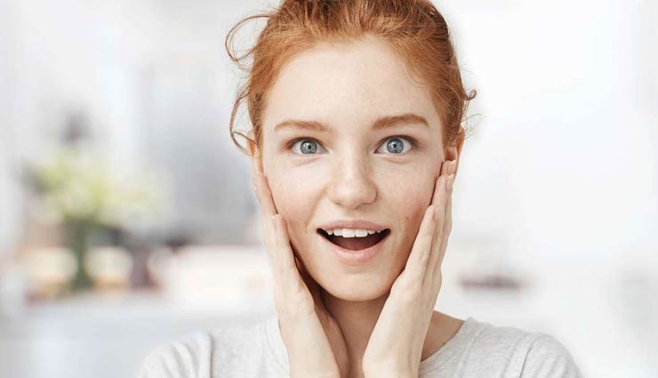 natural face packs,homemade face packs,face for sensitive skin,skin care tips,beauty tips