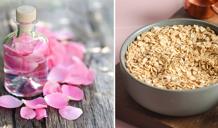 homemade scrubs to treat sensitive skin,beauty tips,beauty hacks