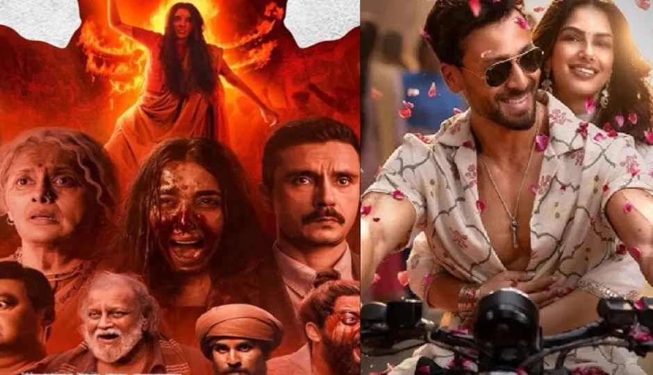 सितंबर धमाकेदार! बॉलीवुड से रीजनल तक बैक-टू-बैक फिल्मों का मेला, एक्शन-थ्रिलर से लेकर ड्रामा और हॉरर तक हर स्वाद मौजूद