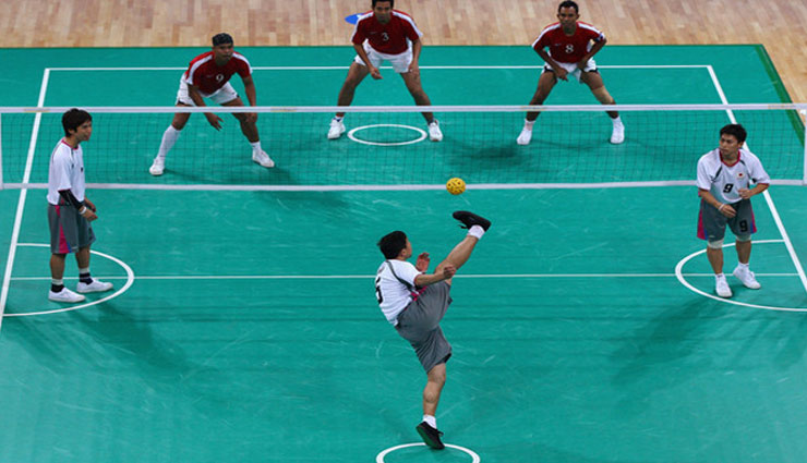 दुनिया के 5 अजीब खेल, जिनके बारे में नहीं सुना होगा आपने weird games of the world,weird sports around the world,lesser known sports,weird sports names,unpopular sports