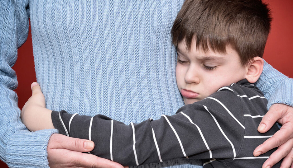 12 Helpful Tips To Deal With Separation Anxiety