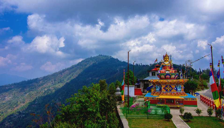 places in india during september,places to visit in india,india,kalimpong,udaipur,dooars,daman and diu,lonavala,tarkali