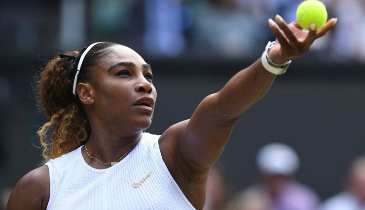 serena williams,serena williams to auction off her signed dress,serena williams raise funds for bushfire crisis,news