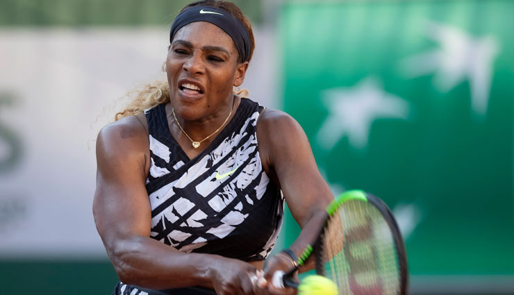 serena williams,serena williams to auction off her signed dress,serena williams raise funds for bushfire crisis,news