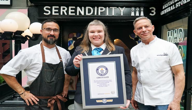 weird news,weird information,weird french fries