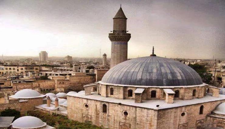 दुनिया के पांच सबसे पुराने शहर रखते हैं अपनी अलग पहचान