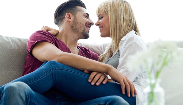 Tricks That Will Help You Tell, You are Serious About Your Partner