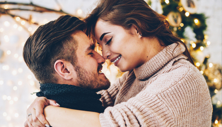 10 Signs You are in a Serious Relationship