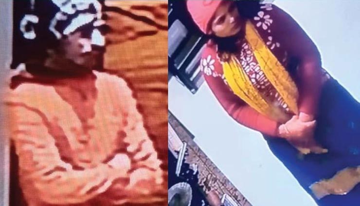 जोधपुर : लूट के इरादे से नौकर दंपती ने सूप में मिलाई बेहोशी की दवा, लेकिन मंसूबे हुए नाकाम 