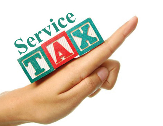 BUDGET 2018- What is Service Tax?