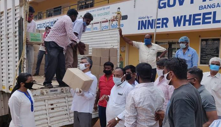 Coronavirus Lockdown- List of Services To Resume From Today in Karnataka