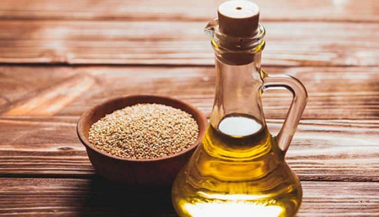 coronavirus,sesame oil,nose,nostrils,coronavirus symptoms,how to safe from coronavirus,what is coronavirus,coronavirus remedy,coronavirus updates,Health