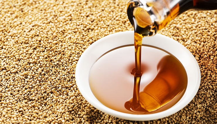6 Least Known Beauty Benefits of Sesame Oil