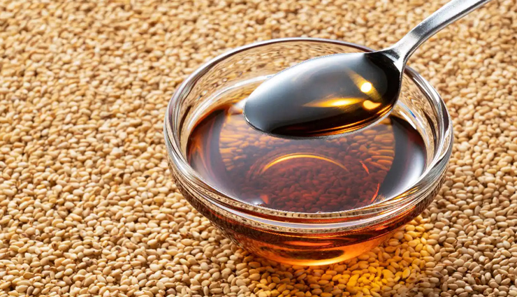 6 Benefits of Using Sesame Oil for Hair and Skin