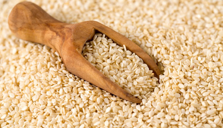 sesame seeds,health benefits of eating sesame seeds,Health tips,fitness tips