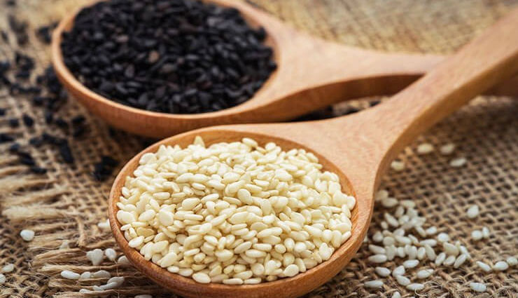 sesame seeds,health benefits of eating sesame seeds,Health tips,fitness tips