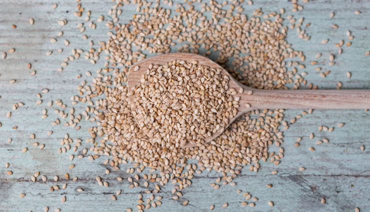 health benefits of sesame seeds,Health tips,fitness tips