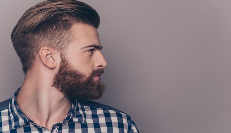 fashion tips,fashion tips in hindi,grooming tips,stylish beard look