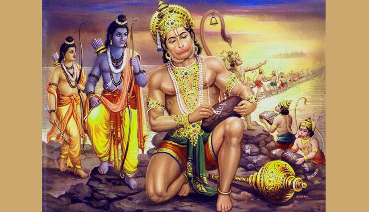 diwali,facts about hanuman ji,diwali special,diwali special 2017