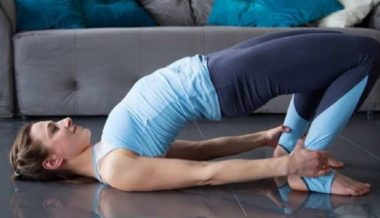 दिल को सेहतमंद बनाए रखने के लिए प्रतिदिन करें ये 8 योगासन healthy heart,yoga for healthy heart,yoga for good health,yoga benefits,healthy heart tips,heart care tips,healthy living,Health tips