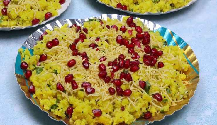surti sev khamni,hunger struck,food,recipe of sev khamni