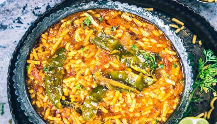 sev tamatar sabzi recipe,recipe,recipe in hindi,special recipe,lockdown,coronavirus