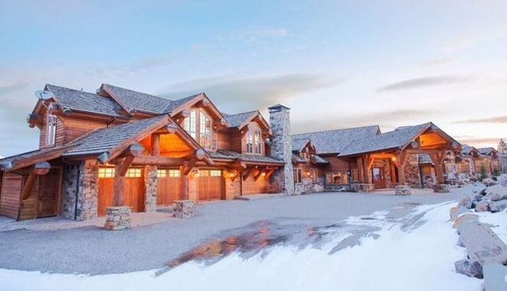 expenses house in the world,buckingham palace,antilia,villa leopolda,witanhurst,villa les cedres,palado de amor,seven the pinnacle,xanadu,travel,holidays