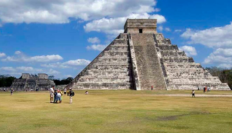 7 wonders of the world,news 7 wonders of the world,great pyramid of giza,great wall of china,colosseum,chichen itza,machu picchu,petra,taj mahal