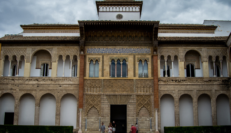 andalusian terrain,flamenco at el palacio andaluz in seville,espetos de sardinas malagueno in malaga,sacromonte,the great mosque of cordoba,alcazar de sevilla,los pueblos blancos arcos de la frontera,travel,tourism,holidays