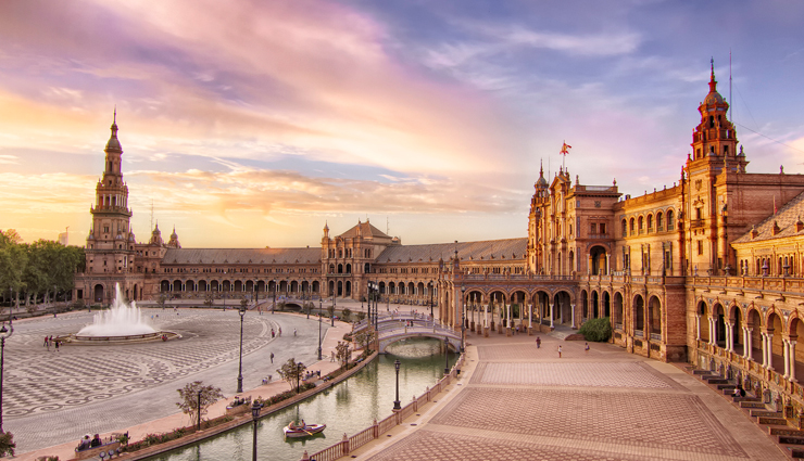 seville,places to visit in seville,tourist spots in seville