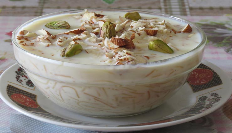 sewai kheer recipe,recipe,recipe in hindi,special recipe,lockdown,coronavirus