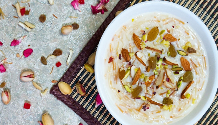 sewai phirni recipe,recipe,recipe in hindi,diwali special recipe