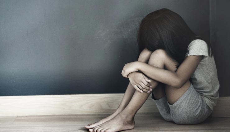 झुंझुनूं : मामा करता रहा भांजी के साथ गलत काम, रिश्तों को किया तार-तार 