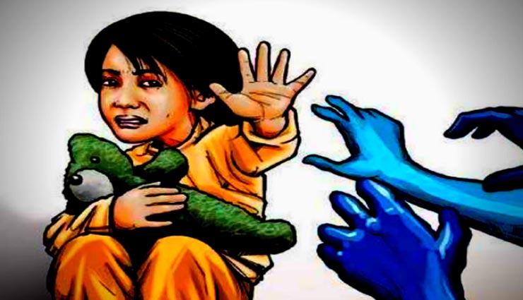 हरदोई : छह वर्षीय मासूम बच्ची के साथ हुई बर्बरता, दुष्कर्म के बाद गला दबाकर की हत्या