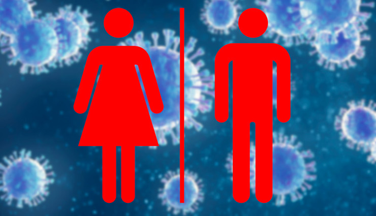 खुलासा / शोध में सामने आया सेक्स हार्मोन से कोरोना का कनेक्शन