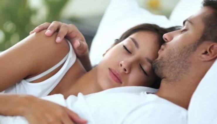 शुक्राणुओं की संख्या बढ़ाकर सेक्स लाइफ को बेहतर बनाएगी यह एक चीज, जानें इसके बारे में