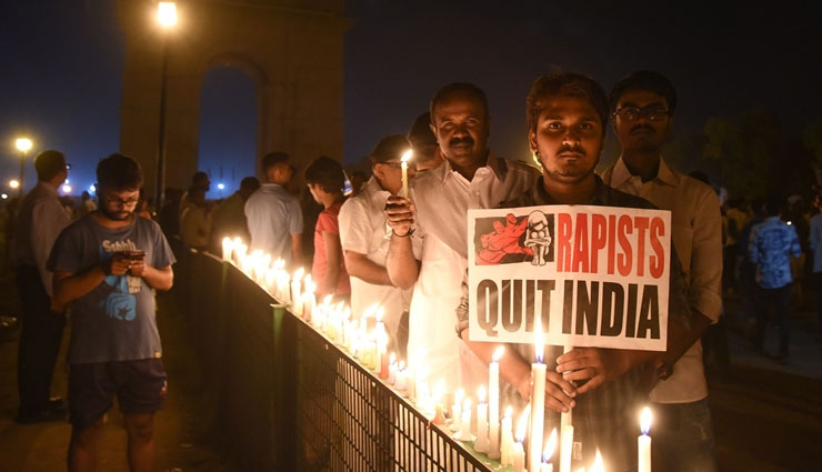 Government launches sex offenders’ registry with 4.5 lakh entries