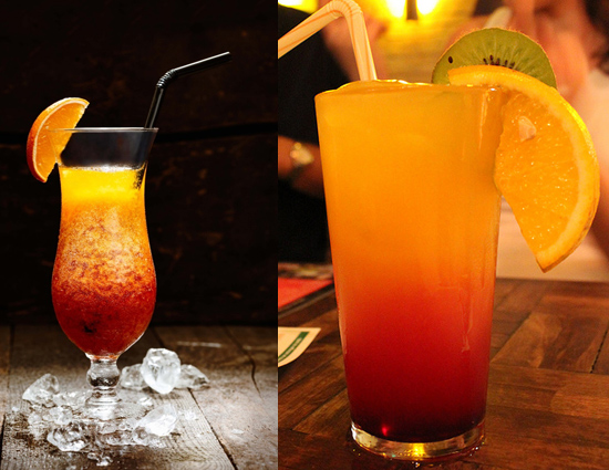 Recipe : Have You Tried Non-Alcoholic Version of Sex on The Beach