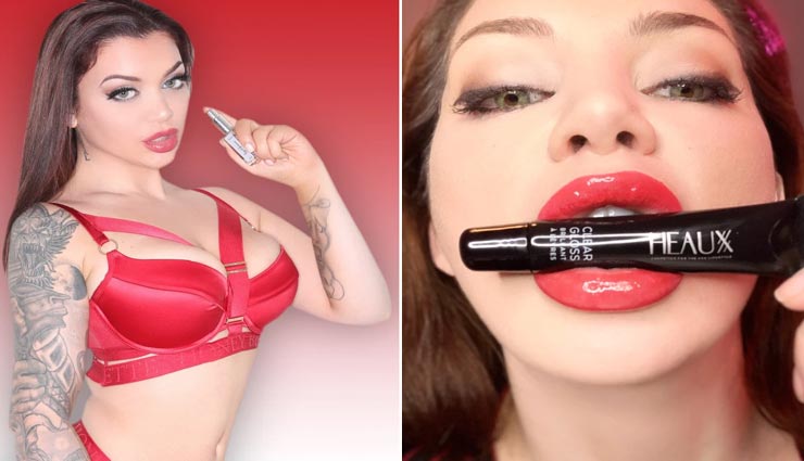 इंटिमेट पलों के बाद भी टिका रहेगा सेक्स प्रूफ मेकअप, आया काफी डिमांड में