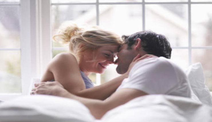 ये 5 आहार करेंगे आपकी सेक्स पॉवर में जबरदस्त इजाफा, जानें और आजमाए 