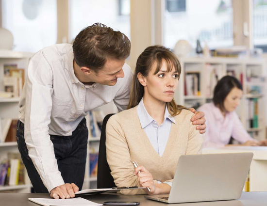 5 Laws Against Sexual Harassment Every Female Should Know