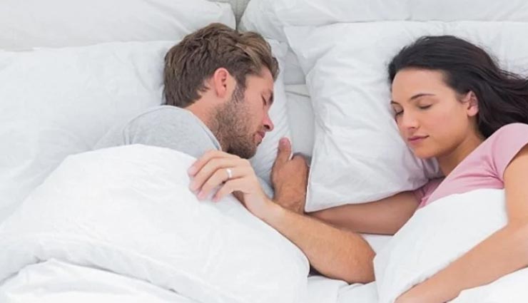 ज्यादा सेक्शुअल पार्टनर होना दोगुना करता हैं कैंसर का जोखिम 