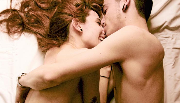 watching porn can make you a better lover