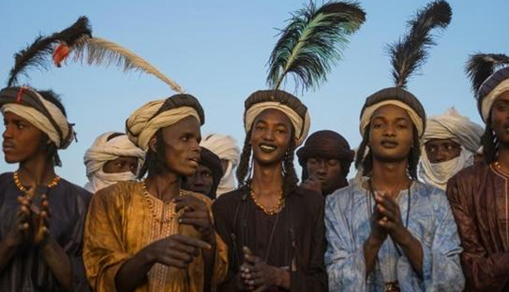 bizzare sexual traditions,bizzare sexual traditions in the world,weird tradition around the world