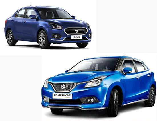 Flashback- 5 Sexiest Cars Launched in 2017
