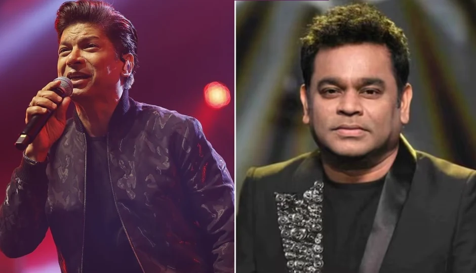 अच्छा काम कीजिए, बेहतरीन म्यूजिक बनाइए, बाकी सब छोड़िए, एआर रहमान के ‘कम्युनल’ बयान पर शान की बेबाक राय